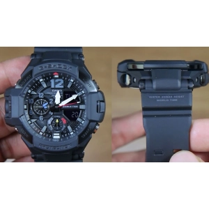 Casio G-Shock GA-1100-9G