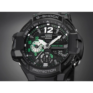 Casio G-Shock GA-1100-9G