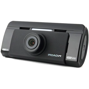 Gravador de vídeo IROAD Dash Cam V9