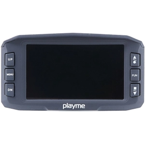 PlayMe P200 Tetra