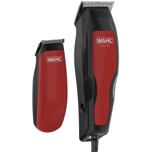 Máquina de cortar cabelo Wahl Home Pro 100 Combo 1395-0466