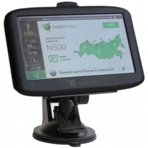 Navitel N500