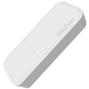 Adaptador Wi-Fi MikroTik wAP