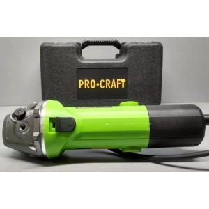 Pro-Craft PW1350E