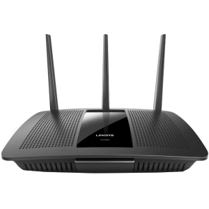 Adaptador Wi-Fi LINKSYS EA7500 Max-Stream