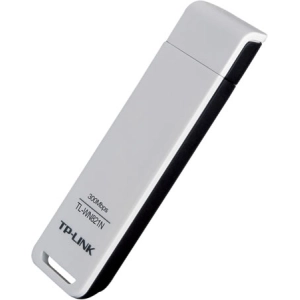 Adaptador Wi-Fi TP-LINK TL-WN821N