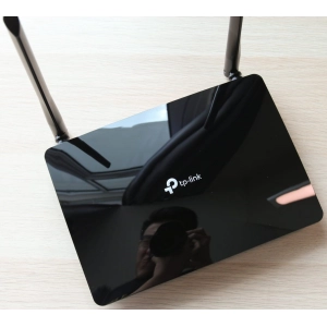 TP-LINK Archer MR200