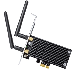 Adaptador Wi-Fi TP- LINK Archer T6E