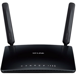 Adaptador Wi-Fi TP-LINK TL-MR6400 V2