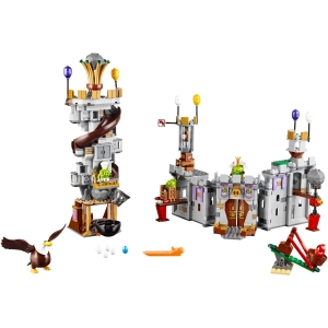 Lego King Pigs Castle 75826