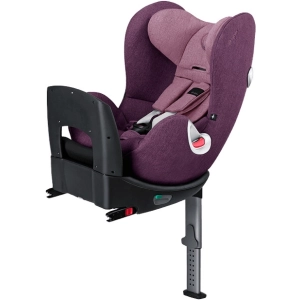 Cadeira de carro infantil Cybex Sirona Plus