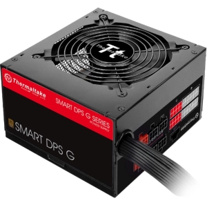 Fonte de alimentação Thermaltake SPG-0600D-B