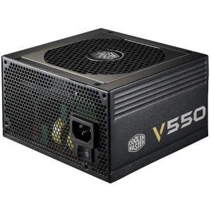 Fonte de alimentação Cooler Master RS-550- AFBA-G1