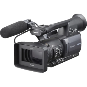 Câmera de vídeo Panasonic AG-HMC154