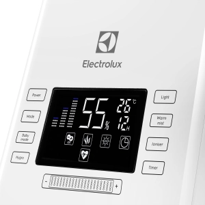 Electrolux Ecoline