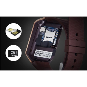 Smart Watch Smart DZ09