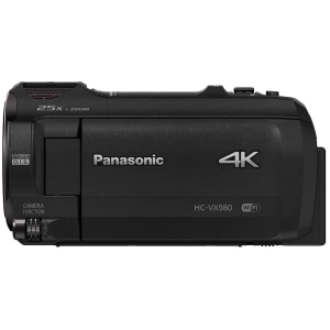 Panasonic HC-VX980