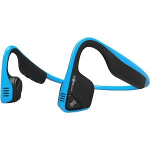 Fones de ouvido AfterShokz Trekz Titanium