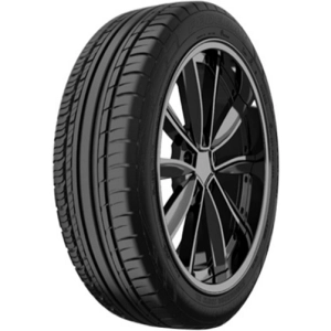 Pneus Federal Couragia F/X 295/40 R21 111W