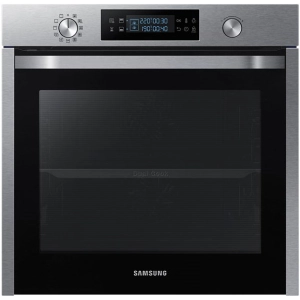 Forno Samsung Dual Cook NV75K5541RS