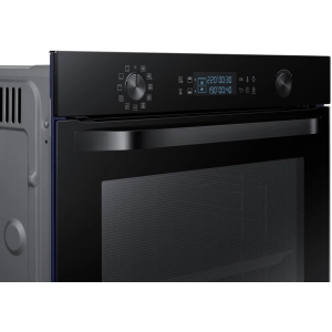 Samsung Dual Cook NV75K5541RS