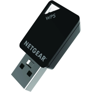 Adaptador Wi-Fi NETGEAR A6100