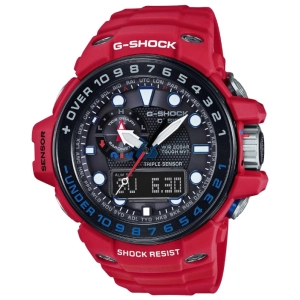 Relógio Casio G-Shock GWN-1000RD-4A