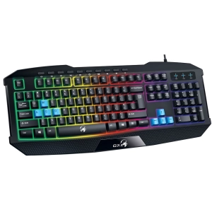 Teclado Genius Scorpion K215