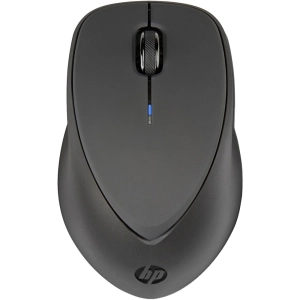 Mouse Bluetooth HP X4000b