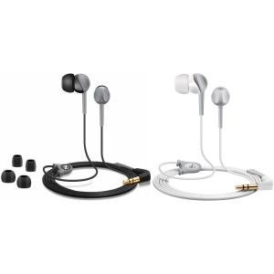 Fones de ouvido Sennheiser CX 200 Street II