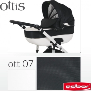 Adbor Ottis 2 in 1