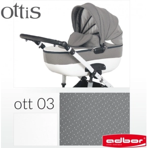 Adbor Ottis 2 in 1