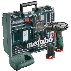 Metabo PowerMaxx SB Basic 600385890