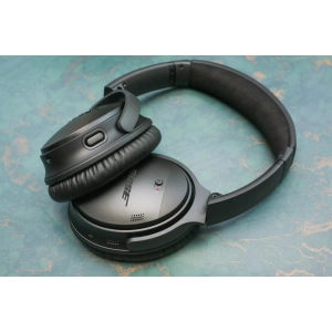 Bose QuietComfort 35