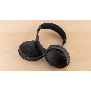 Bose QuietComfort 35