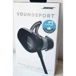 Bose SoundSport Wireless