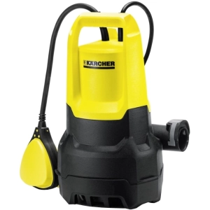 Bomba submersível Karcher SP 1 Dirt