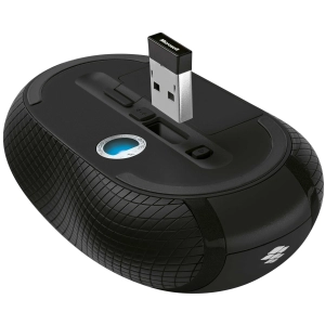 Microsoft Wireless Mobile Mouse 4000