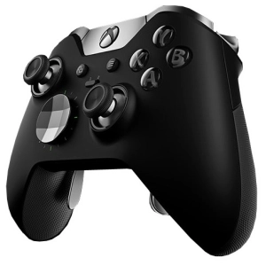 Microsoft Xbox Elite Wireless Controller