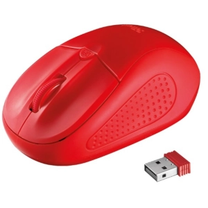 Trust Primo Wireless Mouse