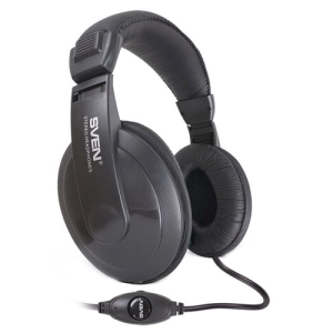 Fones de ouvido Sven GD-750V