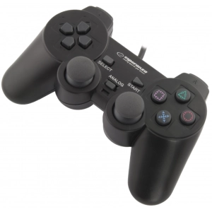 Gamepad Esperanza EG106