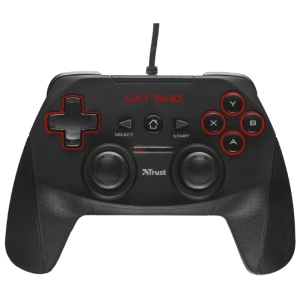 Gamepad Trust GXT-540