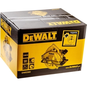 DeWALT DWE560K