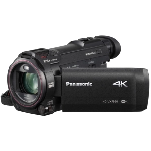 Panasonic HC-VXF990