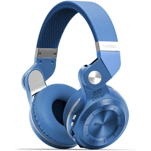 Bluedio T2 Plus