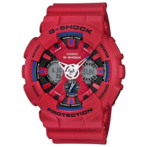 Relógio Casio G-Shock GA-120TR-4A