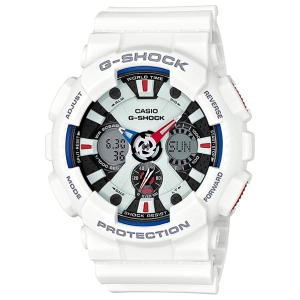 Relógio Casio G-Shock GA-120TR- 7A