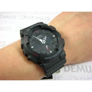 Casio G-Shock GA-120TR-7A