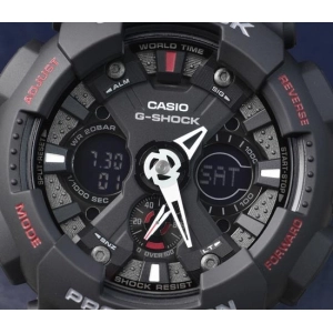 Casio G-Shock GA-120TR-7A